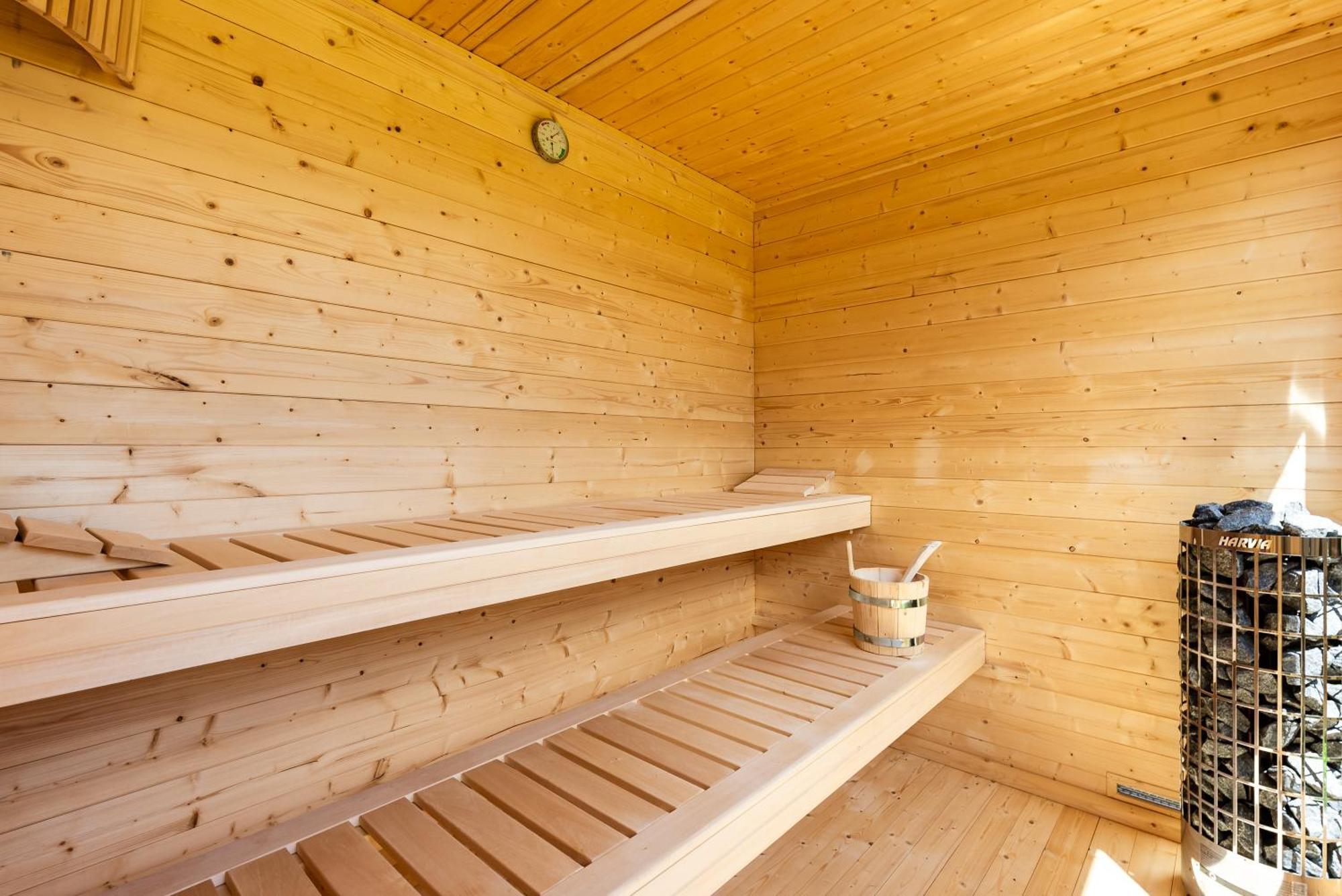 Apartamenty Rockus Lux & Spa Zakopane Kościelisko Exteriér fotografie